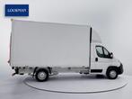 Opel Movano 2.2D 140pk Bakwagen met Laadklep Cruise Control, Auto's, Stof, Gebruikt, 4 cilinders, Met garantie (alle)