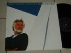 LP Kenny Rogers - Eyes that see in the dark , Dolly Parton, Gebruikt, Verzenden