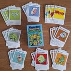 Turtles kwartet, tmnt, Ophalen of Verzenden, Zo goed als nieuw, Kwartet(ten)