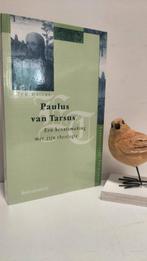 Wright, Tom; Paulus van Tarsus (een kennismaking met zijn th, Boeken, Godsdienst en Theologie, Ophalen of Verzenden, Gelezen, Christendom | Protestants