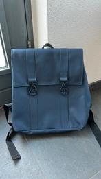 Rains rugzak, Sieraden, Tassen en Uiterlijk, Tassen | Rugtassen, Overige merken, Gebruikt, 25 tot 40 cm, Ophalen of Verzenden