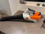 Stihl bladblazer blad blazer, Ophalen, Zo goed als nieuw, Accu