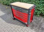 Grote! Sam (rodac) gereedschapskar gereedschapswagen gevuld!, Auto diversen, Autogereedschap, Ophalen, ., Sam, Nieuw