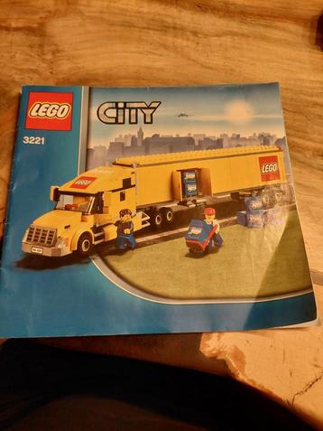 Diverse complete legosets beschikbaar voor biedingen