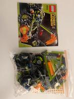 Lego Power Miners 8959, Ophalen of Verzenden, Zo goed als nieuw, Complete set, Lego