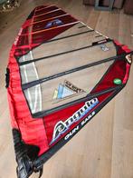 Gun sails GS-R 7.1, Watersport en Boten, Ophalen, 7 m² of meer, Minder dan 250 cm, Zeil