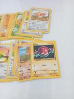 Pokémon Kaarten 1995 - Fossil & Base Set, Ophalen of Verzenden, Gebruikt, Meerdere kaarten
