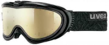 UC TOP3 Uvex Comanche Take Off gepolariseerde Skibril Goggle beschikbaar voor biedingen
