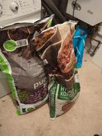 40L Potgrond en hydro korrels, Tuin en Terras, Aarde en Mest, Ophalen of Verzenden, Potgrond