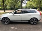 Volvo XC60 3.0 T6 AWD Geartronic 2009 Wit, Auto's, Volvo, Automaat, 2000 kg, 320 pk, Wit