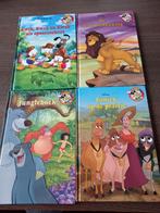 6 boeken van de Disney Boekenclub, Ophalen of Verzenden, Zo goed als nieuw