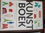 Kunstboek kunstgeschiedenis en kunstbeschouwing, Boeken, Gelezen, Ophalen of Verzenden, Meerdere auteurs, Overige onderwerpen