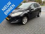 Ford Fiesta 1.0 Titanium, Auto's, Voorwielaandrijving, Gebruikt, Euro 6, 525 kg