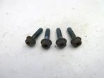 Suzuki GSX750F remschijfbouten schijfrembouten bouten Katana, Ophalen of Verzenden, Gebruikt