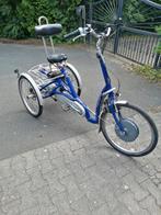 Van Raam Maxi COMFORT Driewieler  !, Fietsen en Brommers, Fietsen | Driewielfietsen, Verzenden, Zo goed als nieuw, Van Raam