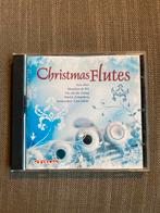 Christmas Flutes cd - Kees Alers, Ophalen of Verzenden, Zo goed als nieuw, Kerst, Boxset