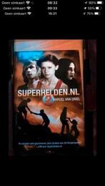 Superhelden, Ophalen, Gelezen