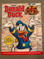 Donald Duck Jubileumalbum 2017 de leukste strips uit 65 jaar, Boeken, Stripboeken, Eén stripboek, Verzenden, Zo goed als nieuw