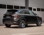 Lynk & Co 01 1.5 I Carplay I Pano I 360 I Infinity I Adaptiv, Stof, Gebruikt, Traction-control, Zwart