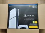 PlayStation 5 PS5 Digital Edition (1 TB) - Nieuw in doos!, Spelcomputers en Games, Spelcomputers | Sony PlayStation 5, Ophalen of Verzenden
