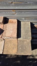Tegels terras of stoep terramix, Tuin en Terras, Ophalen, Beton, 10 m² of meer, Terrastegels