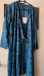 Nieuwe Gudrun Sjoden jurk blauw L, Kleding | Dames, Jurken, Blauw, Maat 46/48 (XL) of groter, Nieuw, Ophalen of Verzenden