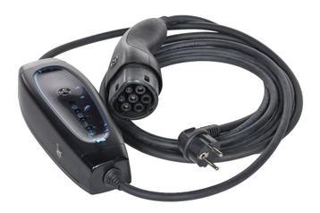 Mercedes-Benz originele thuislader 230v - 2,3 kW - 8A – 6 m beschikbaar voor biedingen