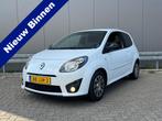 Renault Twingo 1.2-16V Night & Day Airco (bj 2009), Auto's, Voorwielaandrijving, Twingo, Gebruikt, 4 cilinders