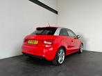 Audi A1 1.4 TFSI Ambition S-Line Nieuwstaat! (bj 2012), Auto's, Voorwielaandrijving, Euro 5, 4 stoelen, 122 pk