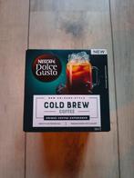 Nescafe Dolce Gusto Cold Brew Koffie - Nieuw!, Ophalen of Verzenden, Nieuw