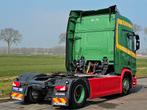 SCANIA R410 hl skirts retarder, Auto's, Automaat, Euro 6, Diesel, Te koop