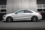 Mercedes-Benz CLA-Klasse 180 123 pk Business Solution AMG Up, Gebruikt, 4 cilinders, 715 kg, 122 pk