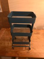 IKEA Keukentrolley - Handig en Stijlvol!, Ophalen, Zo goed als nieuw