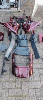 Kappen, plastic en zijkoffers van st1100 te koop, Motoren, Onderdelen | Honda, Ophalen