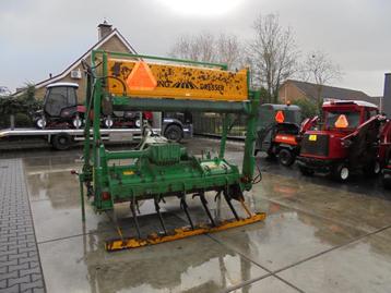 koro recycling dresser 225 beschikbaar voor biedingen