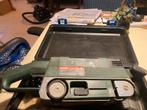 Bosch Bandschuurmachine PBS 75, Ophalen of Verzenden, Gebruikt, 600 tot 1200 watt, Bandschuurmachine