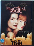 Pratical Magic, Vanaf 12 jaar, Ophalen of Verzenden, Zo goed als nieuw, Drama