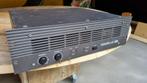 dynacord s1200 versterker amp 2x600 watt op 4 ohm, Audio, Tv en Foto, Luidsprekers, Zo goed als nieuw, Complete surroundset, 120 watt of meer