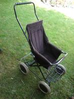 retro vintage wandelwagen kinderwagen / buggy jaren 70 / 80, Ophalen, Gebruikt, Overige merken