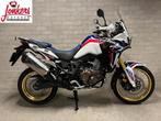 HONDA CRF 1000 L AFRICA TWIN (bj 2016), 2 cilinders, Bedrijf, Meer dan 35 kW, Overig