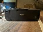 Canon printer, Ophalen, Gebruikt, Canon
