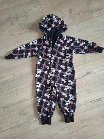 Ielm waterdicht pak maat 92  beschikbaar voor biedingen