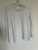 2x Snow white T-Shirt, Wit, Zo goed als nieuw, Lange mouw, C&A