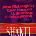 Remember Shakti - John McLaughlin, Zakir Hussain, e.a., Cd's en Dvd's, Ophalen of Verzenden