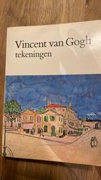 Vincent van Gogh tekeningen, Ophalen of Verzenden, Zo goed als nieuw