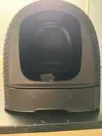 Kattenbak, Dieren en Toebehoren, Ophalen, Gebruikt