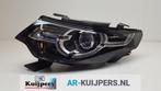 Koplamp links van een Landrover Discovery, 3 maanden garantie, Gebruikt, Land Rover