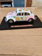 TE KOOP ROADLEGENDS VOLKSWAGEN BEETLE 1967  SCHAAL1:18, Ophalen of Verzenden, Zo goed als nieuw, Auto, Overige merken