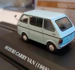 Suzuki Carry Van 1969 schaal 1/43 MICRO d'antan auto's # 73