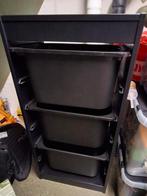 Te koop;; ikea kast, Huis en Inrichting, Kasten | Kledingkasten, Ophalen, Minder dan 50 cm, Gebruikt, Minder dan 100 cm
